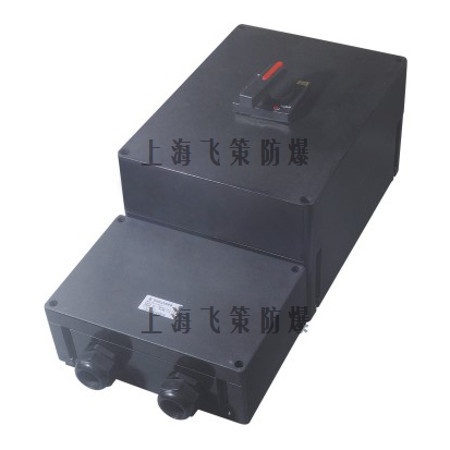 BF28050-S防爆防腐斷路器 BF28050-S防爆防腐斷路器